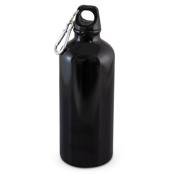 Ridgeline Bottle - 600ml (Black)