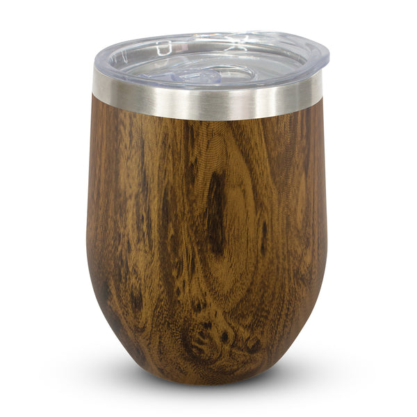 Kiln Heritage Vacuum Cup (Wood)
