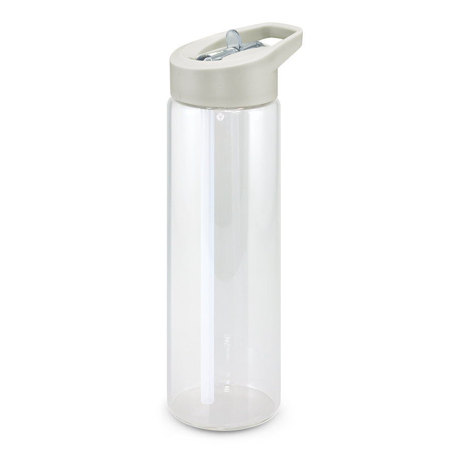 Elixir Glass Bottle (Clear)