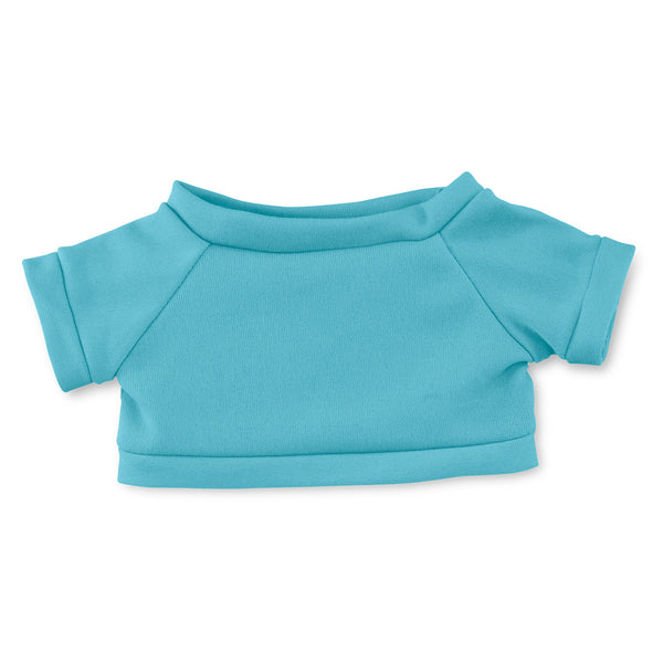 Cuddle Assorted Plush Toys (Light Blue)
