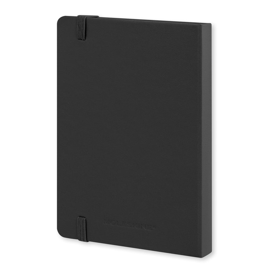 Moleskine Pro Hard Cover Notebook - Large (Black)