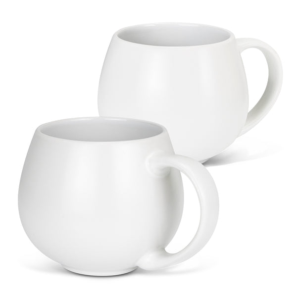 Solace Coffee Mug (White)