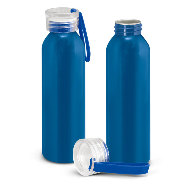 Hydro Bottle (Dark Blue)
