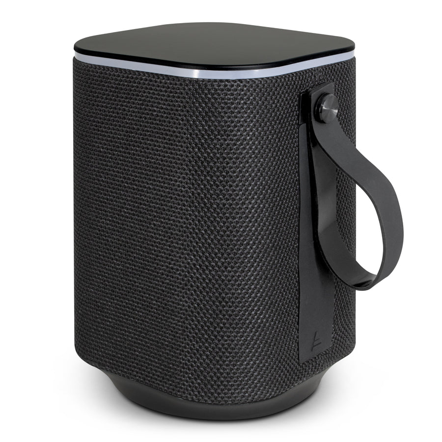 Lumos Bluetooth Speaker (Black)