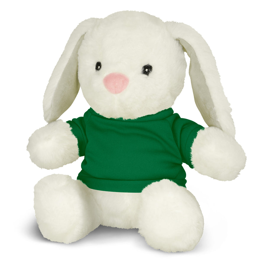 Cuddle Plush Toy (Dark Green)