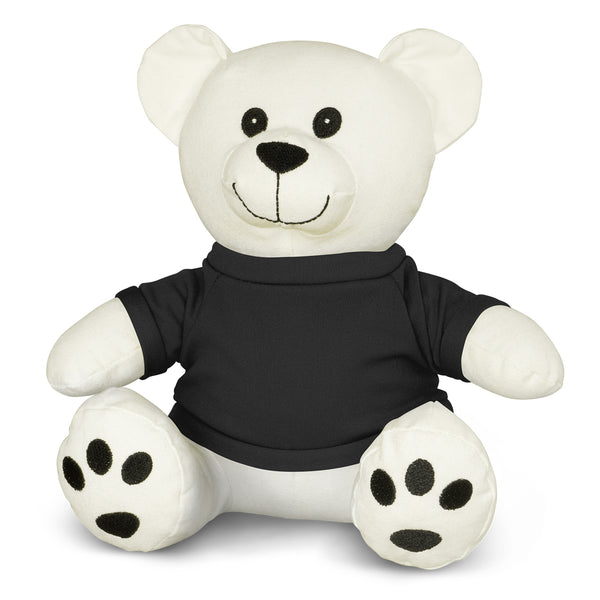 Forest Plush Toy (Black)