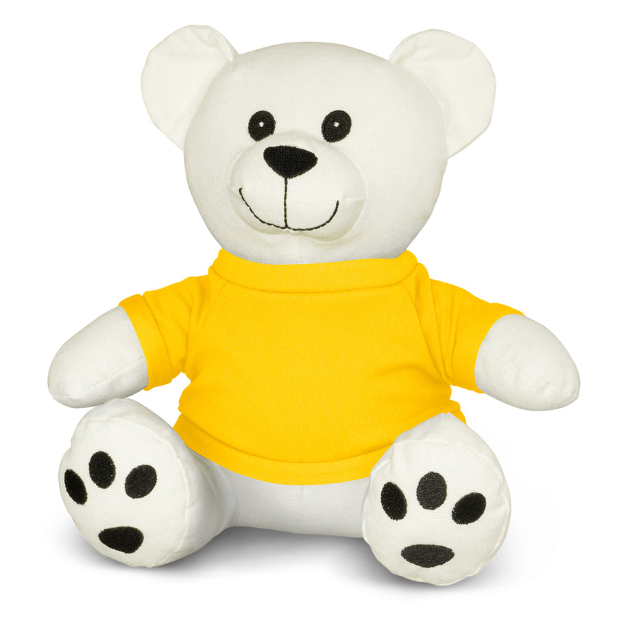 Forest Plush Toy (Yellow)