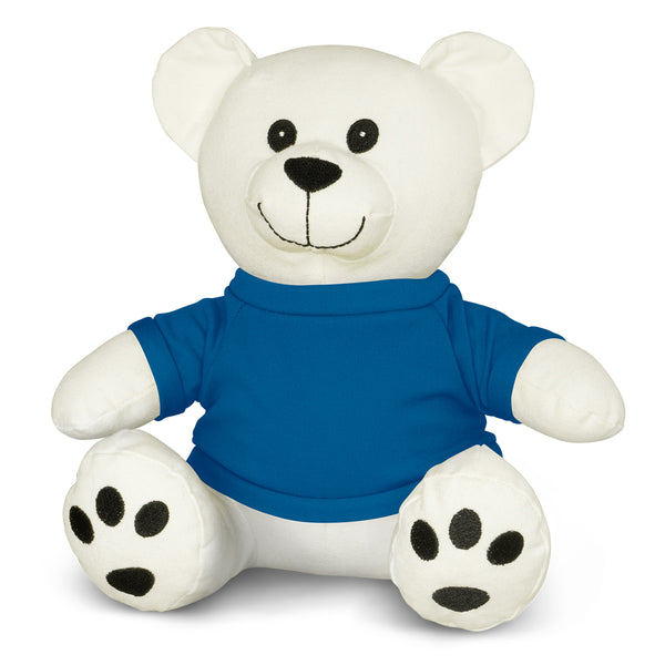 Forest Plush Toy (Dark Blue)