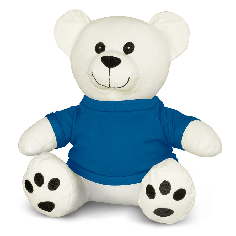 Forest Plush Toy (Dark Blue)