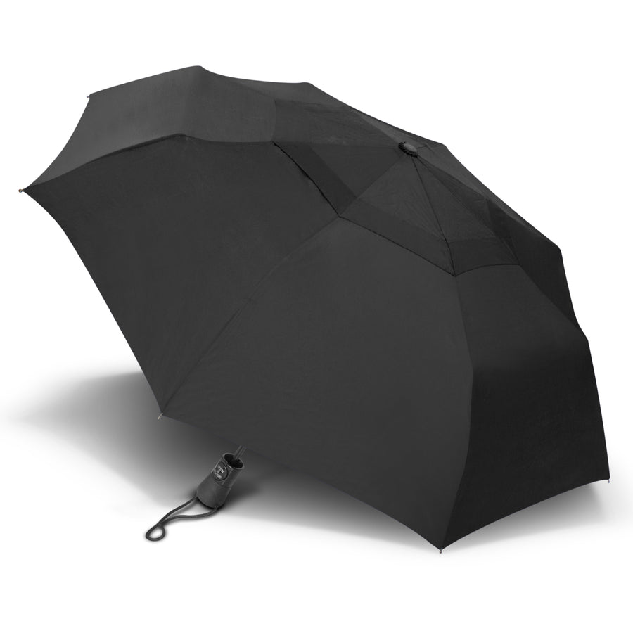 Metropolitan Umbrella (Black)