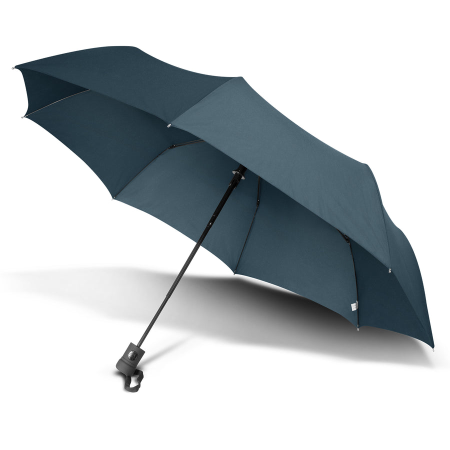 Storm Tri-Fold Umbrella (Navy)