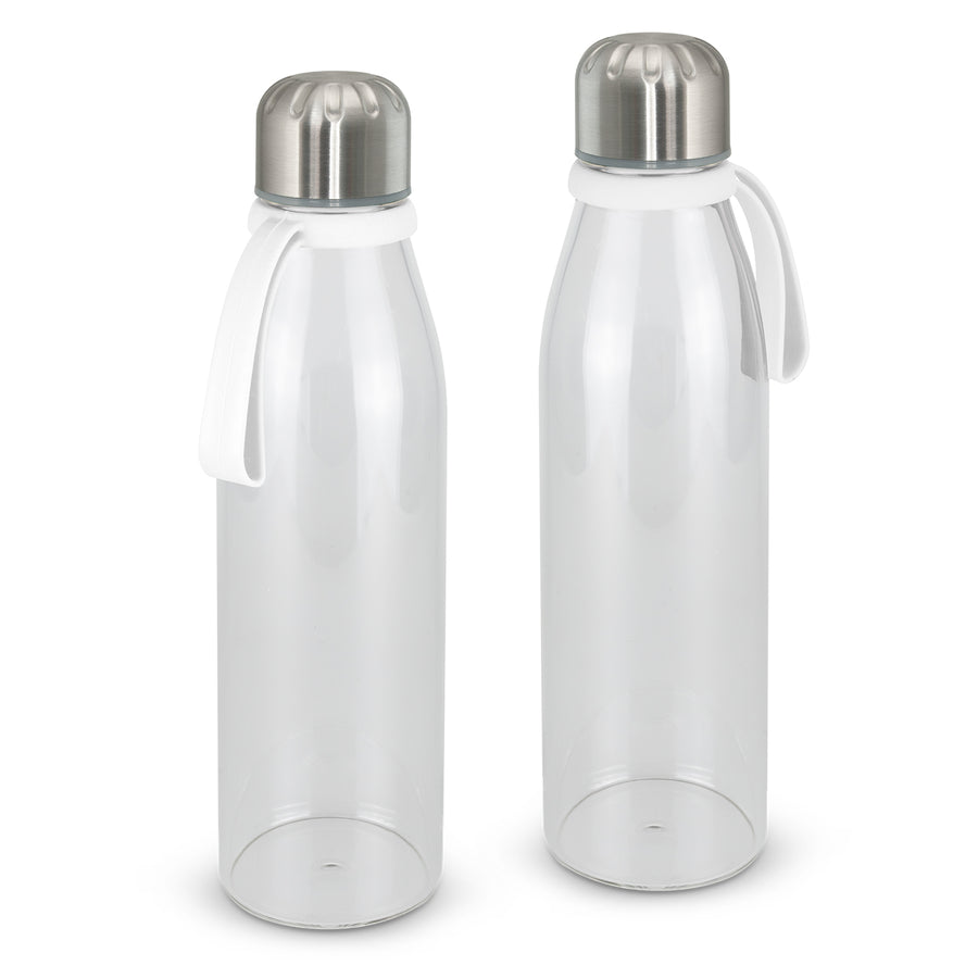 Fjord Glass Bottle (White)