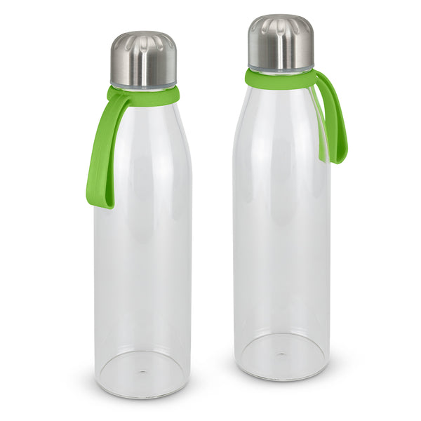 Fjord Glass Bottle (Bright Green)