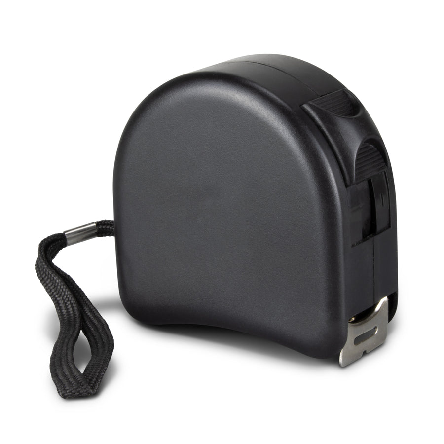 Apex 8M Measure Tape (Black)