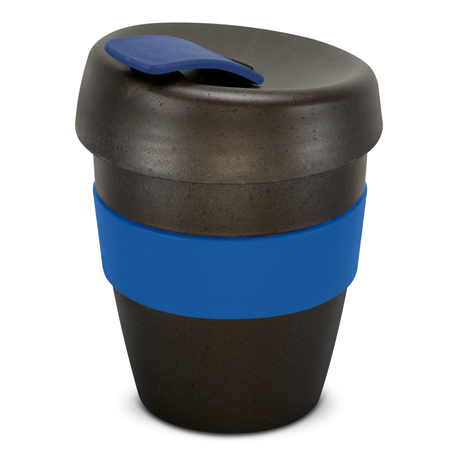 Brew Express Cup ReGrind - 350ml (Dark Blue)
