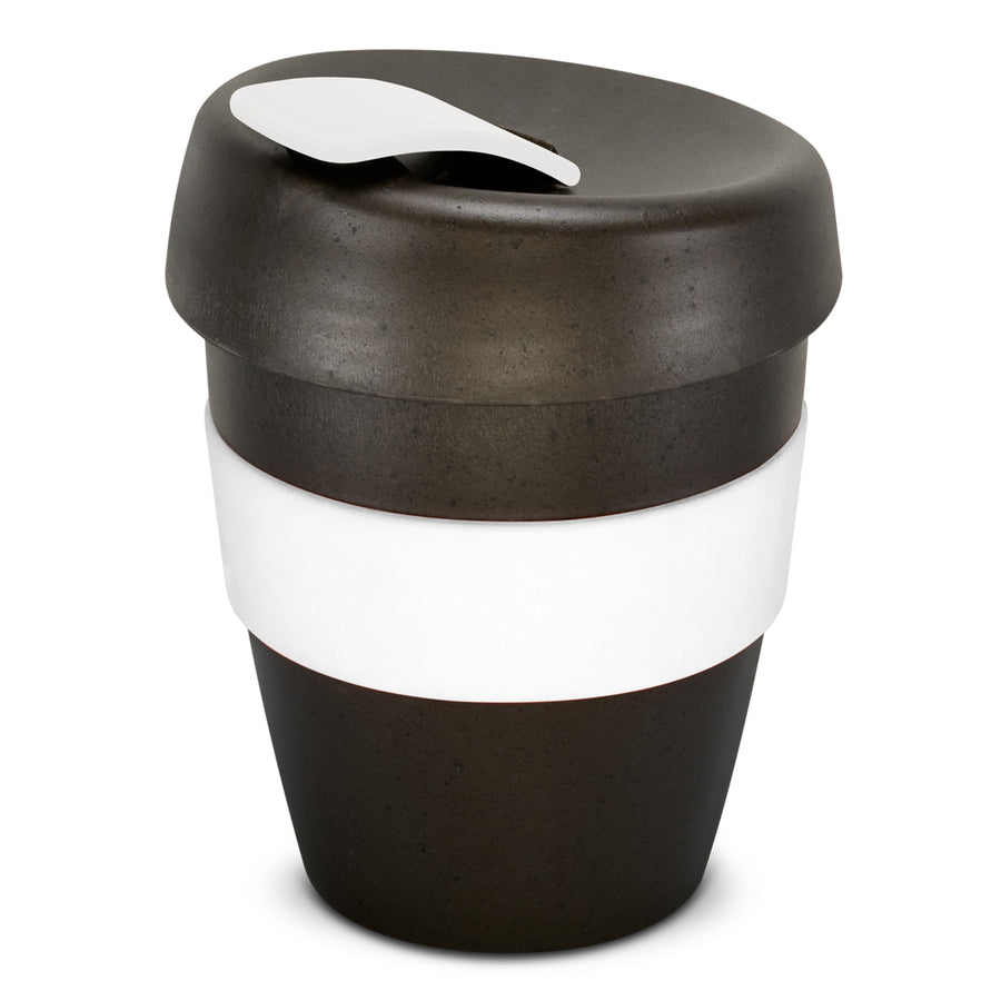 Brew Express Cup ReGrind - 350ml (White)