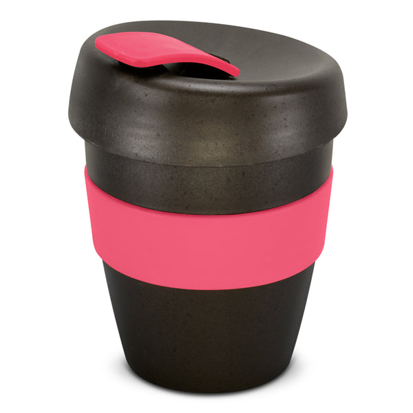Brew Express Cup ReGrind - 350ml (Pink)