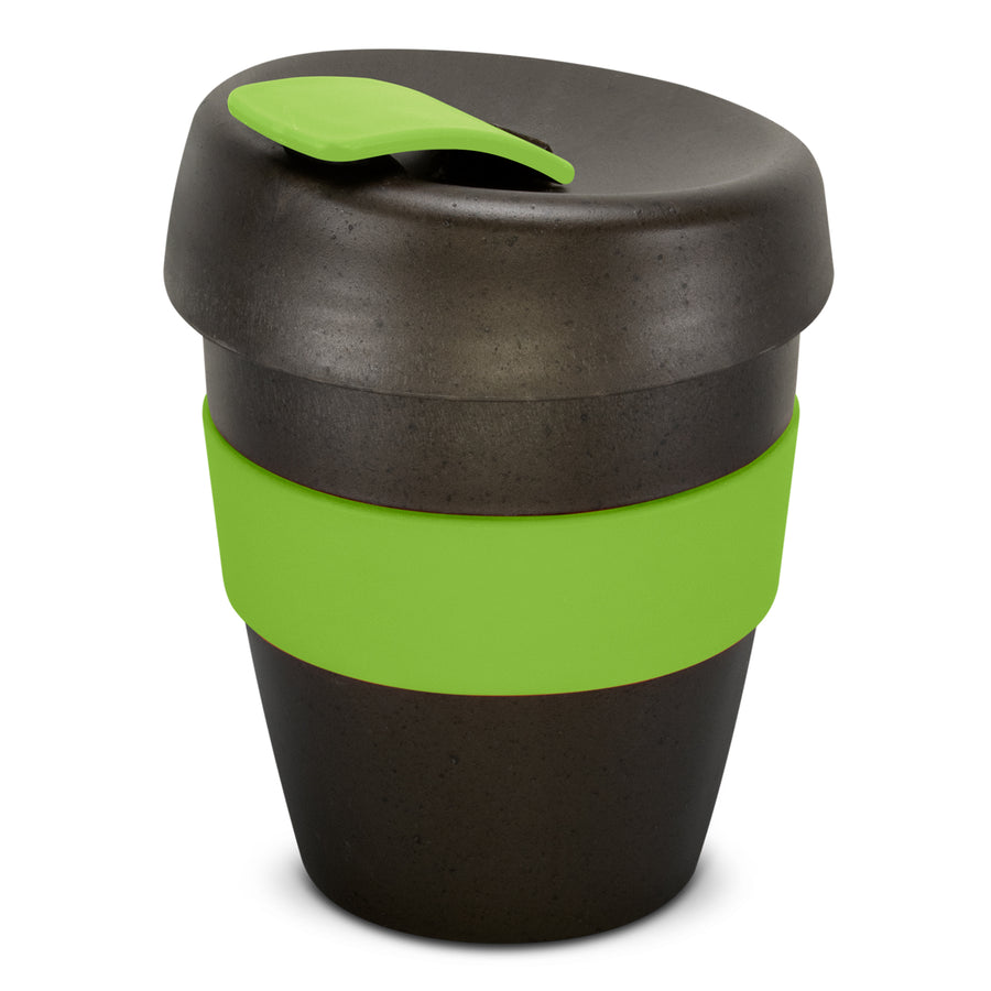 Brew Express Cup ReGrind - 350ml (Bright Green)