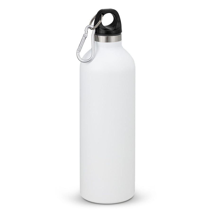 Intrepid Vacuum Bottle (White)