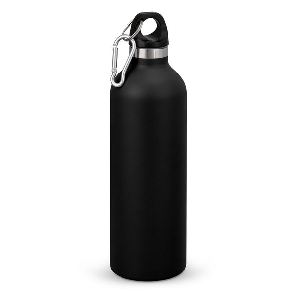 Intrepid Vacuum Bottle (Black)