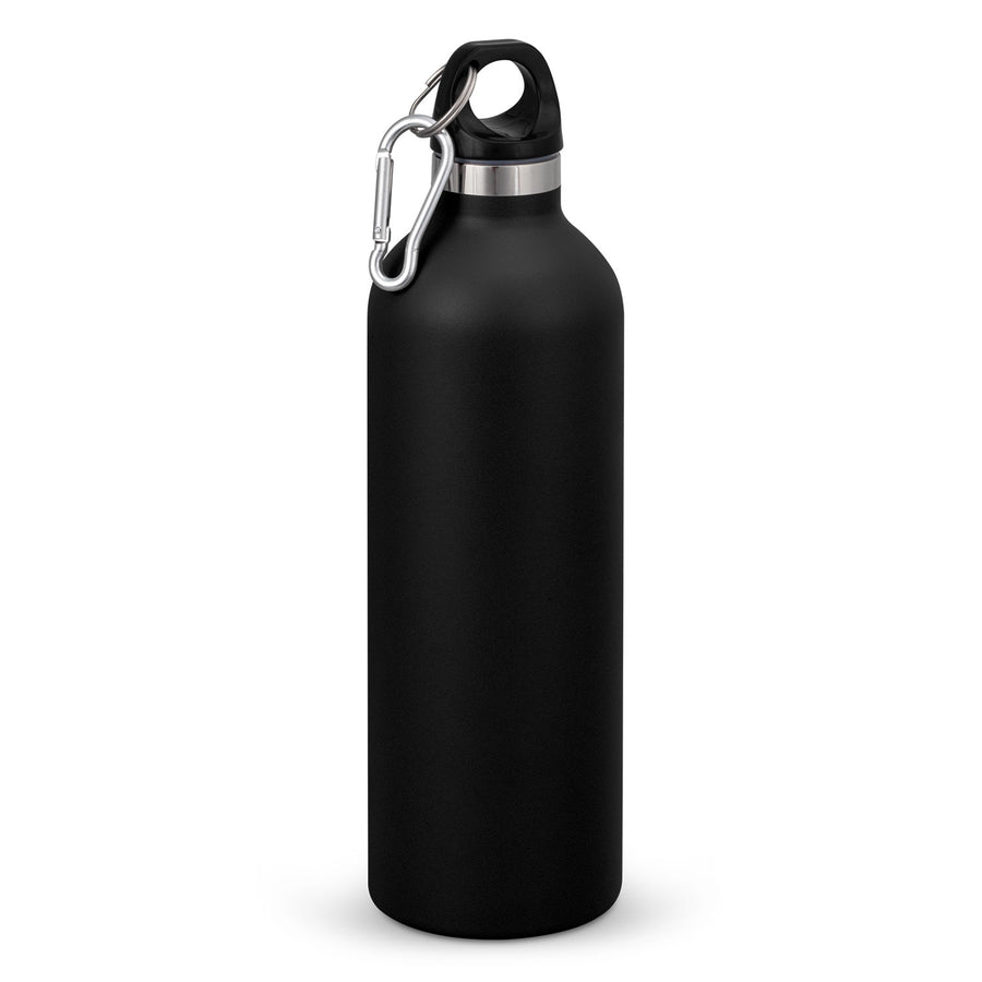Intrepid Vacuum Bottle (Black)