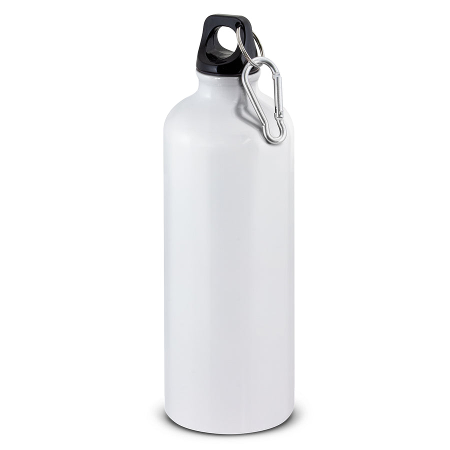 Ridgeline Bottle - 800ml (White)