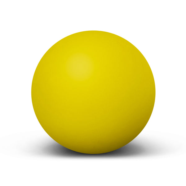 Bounce Hi-Bounce Ball (Yellow)