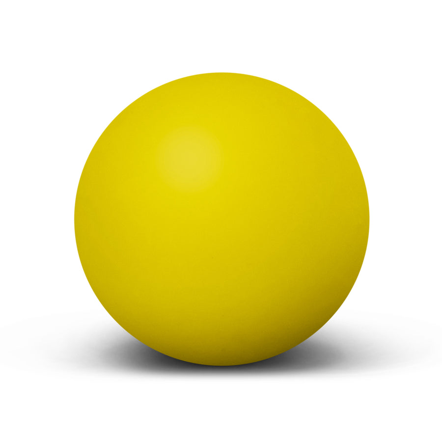 Bounce Hi-Bounce Ball (Yellow)