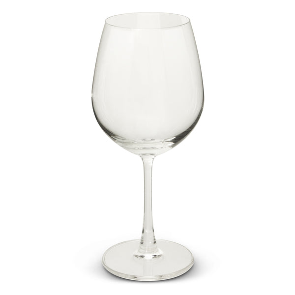 Estate Wine Glass - 600ml (Clear)