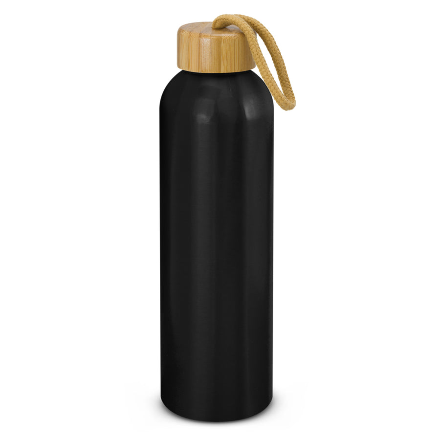 Kauri Aluminium Bottle (Black)