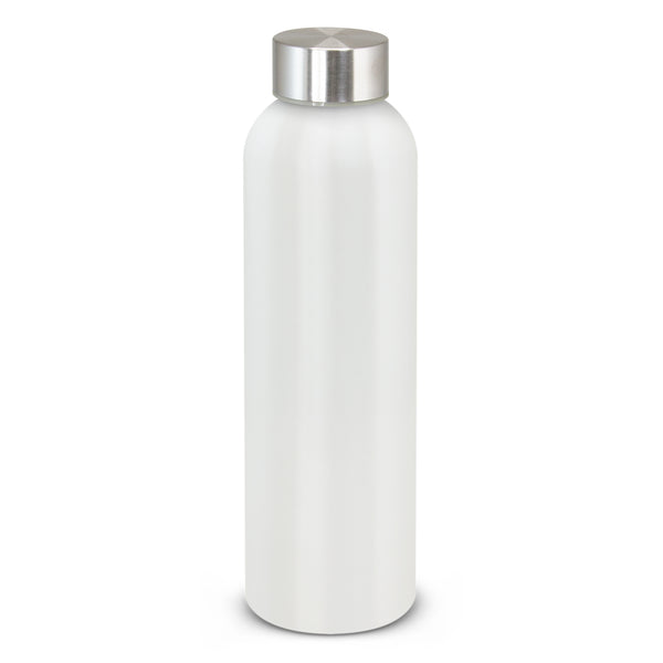 Venus Aluminium Bottle (White)
