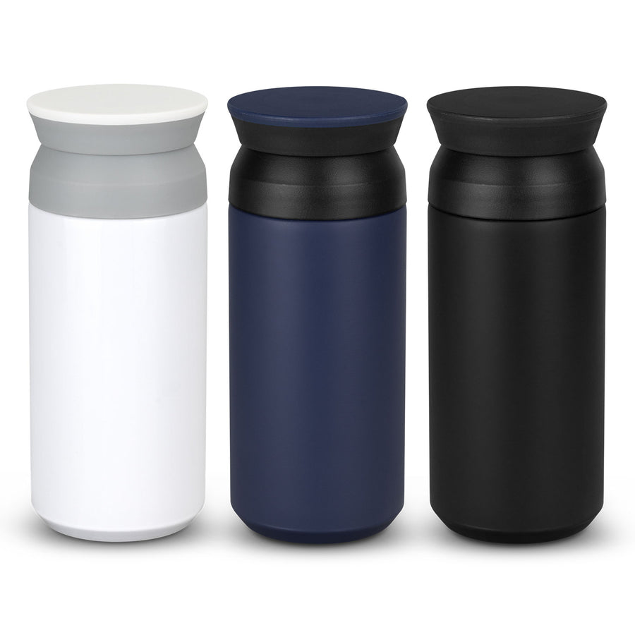 Tasman Vacuum Cup (Matte Black)