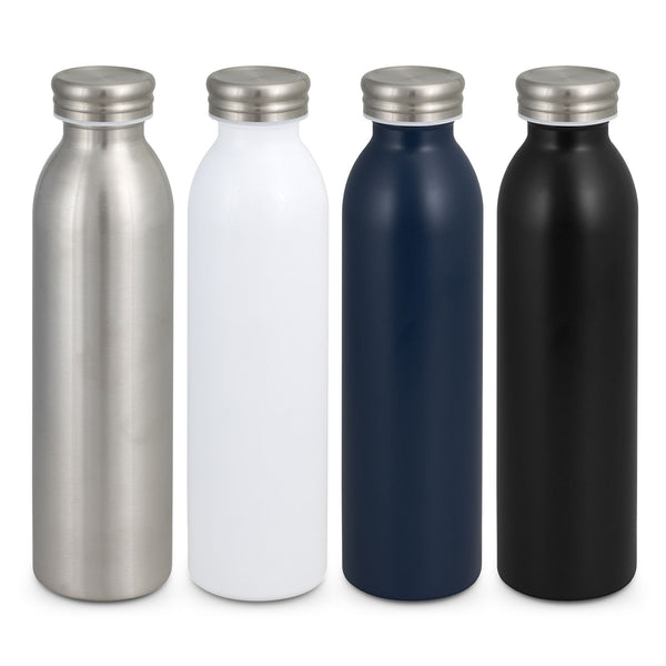 Ridgeline Vanguard Vacuum Bottle (Matte Black)