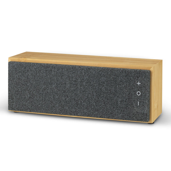 Vector 10W Bluetooth Speaker (Natural)