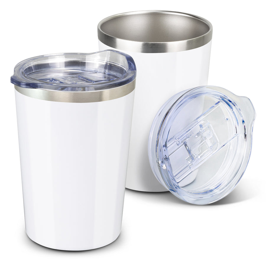 Evora Vacuum Cup (White)