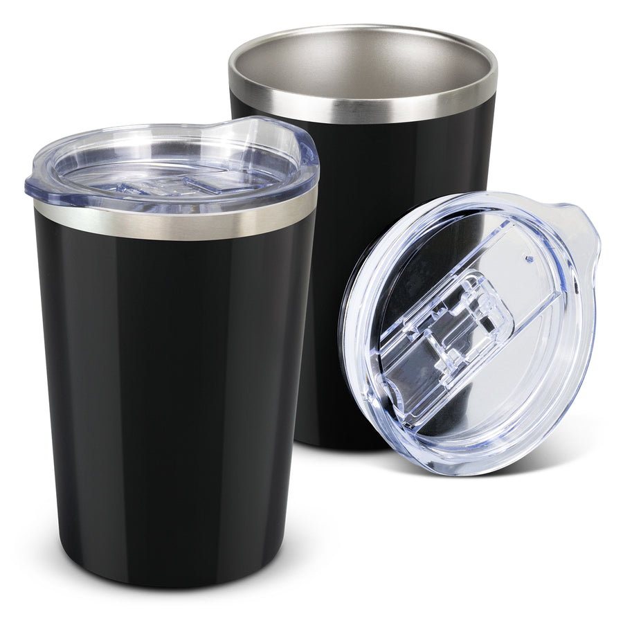 Evora Vacuum Cup (Black)