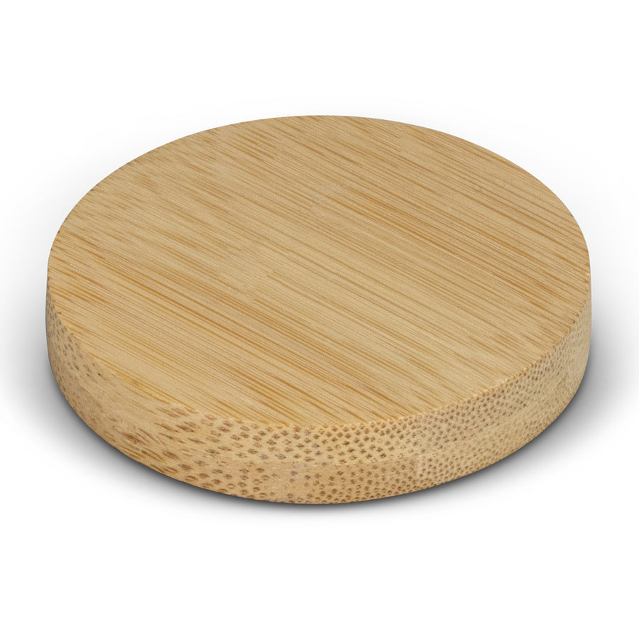 Flax Bottle Opener (Natural)