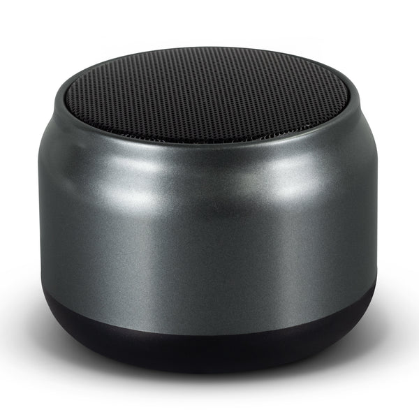 Auris Bluetooth Speaker (Gunmetal)