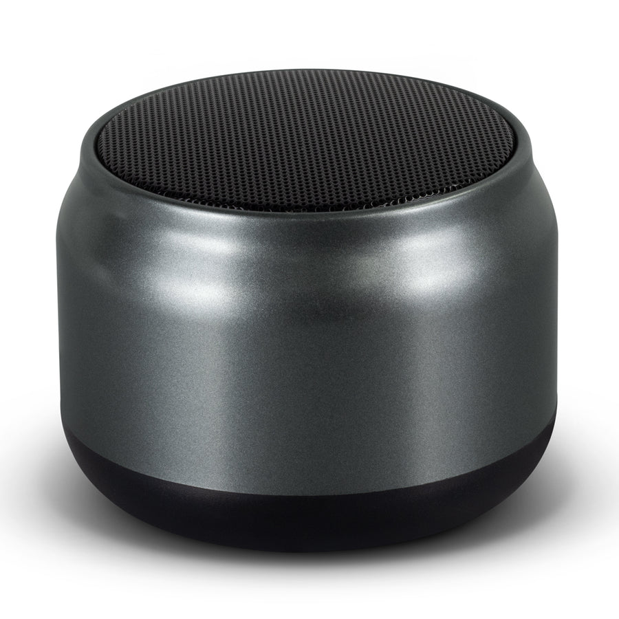 Auris Bluetooth Speaker (Gunmetal)