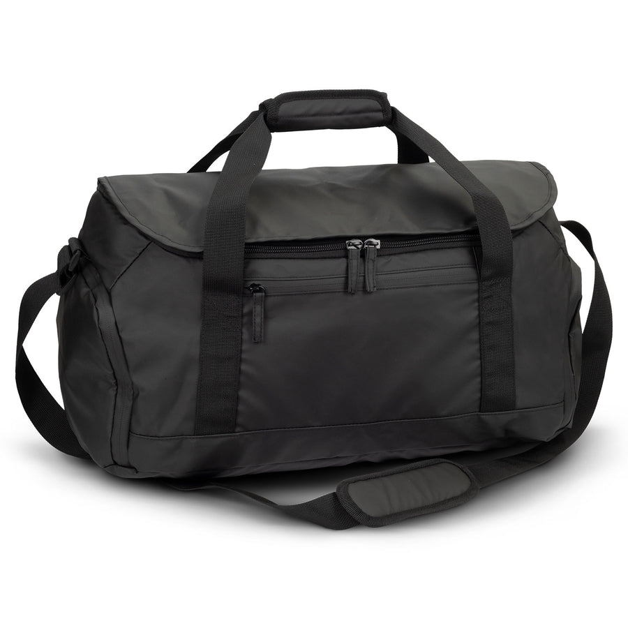 Merino 20L Duffle Bag (Black)