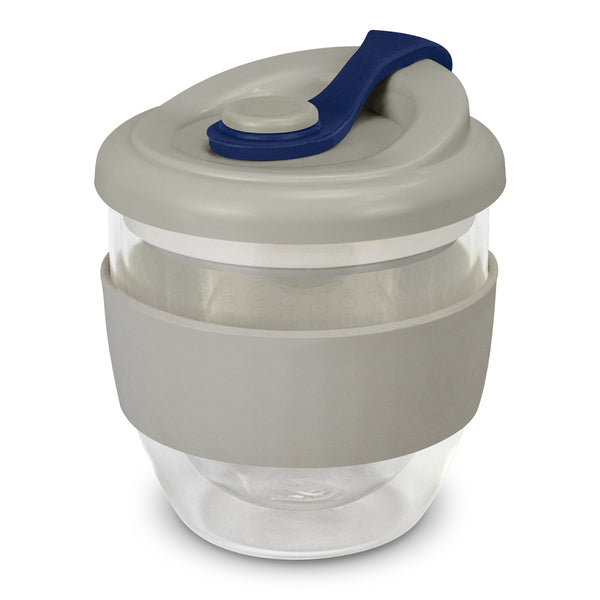 Basin Cup - 230ml (Navy)