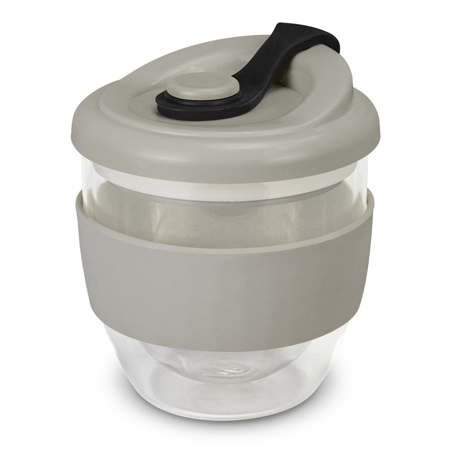 Basin Cup - 230ml (Black)