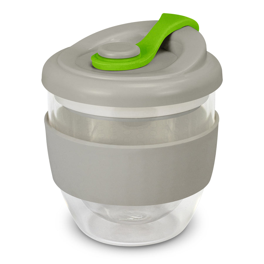 Basin Cup - 230ml (Bright Green)