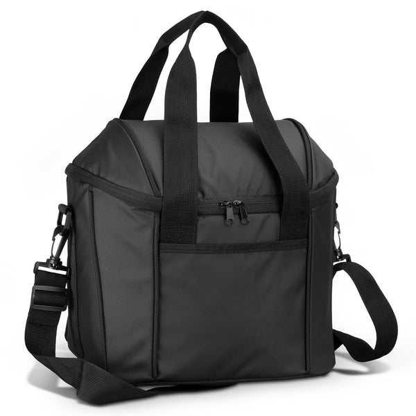 Aquinas Cooler Bag (Black)