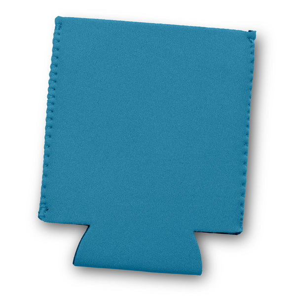Bergen Stubby Cooler (Light Blue)