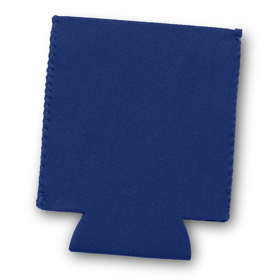 Bergen Stubby Cooler (Royal Blue)