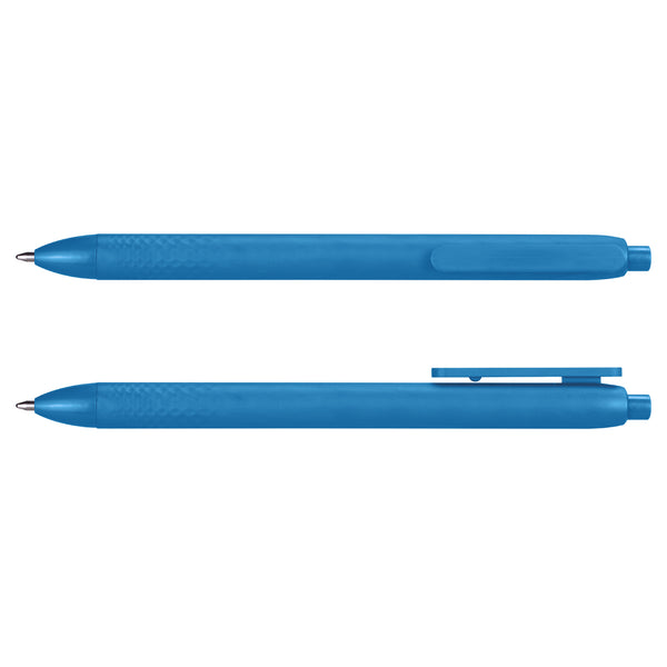 Obsidian PLA Pen (Light Blue)
