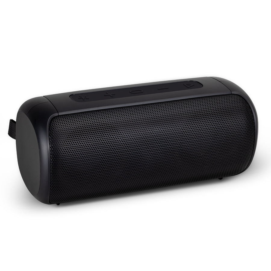Thunder Outdoor Bluetooth Speaker (Black)