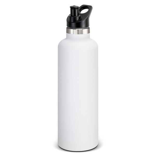 Tasman Vacuum Bottle - 1L (White)