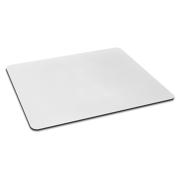 Apex Slimline Mouse Mat (White)